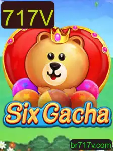Descubra o Fascinante Mundo de SixGacha com a Palavra-Chave 717V