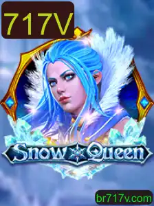 Desvendando o Fascinante Mundo de SnowQueen: Uma Experiência de Jogo Inovadora