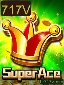 Descubra o Mundo Excitante de SuperAce: Um Novo Jogo que Captura a Essência da Aventura
