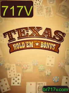 Explorando o Mundo do Texas Hold'em Bonus: Um Guia Completo