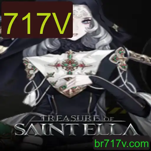 Explorando o Mundo de TreasureofSaintElla