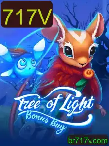 Explorando a Magia do Jogo TreeOfLightBonusBuy