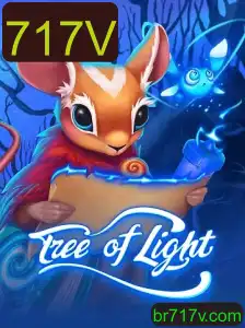 TreeofLight: Explorando o Mundo Encantado do Jogo