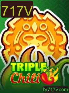 TripleChili: O Novo Fenômeno dos Jogos com a Palavra-chave 717V