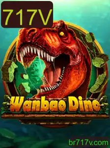 Explorando o Mundo de WanBaoDino: Um Universo de Aventura Dinossáurica