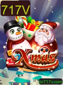 Descubra o Desafiante Jogo Xmas e Sua Palavra-Chave Misteriosa: 717V